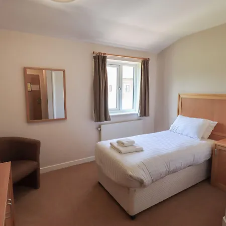 Jubilee Ground-floor Single Bedroom Penrith