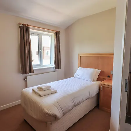 Jubilee Ground-floor Single Bedroom Penrith
