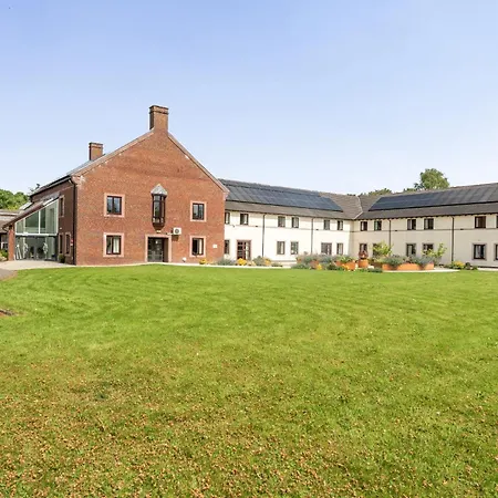 Jubilee Ground-floor Single Bedroom
