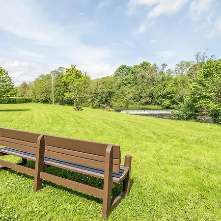 Jubilee Ground-floor Single Bedroom Nyaraló Penrith